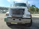 17-0087/ 2006 Sterling LT9500, Vacuum truck. WASD 26-01 # 27
