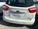4228A/ 2015 Ford C-Max Hybrid