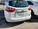 4228A/ 2015 Ford C-Max Hybrid