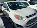 4228A/ 2015 Ford C-Max Hybrid
