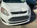4249A/ 2015 Ford C-Max Hybrid