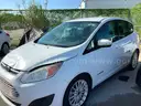 4249A/ 2015 Ford C-Max Hybrid