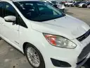4249A/ 2015 Ford C-Max Hybrid
