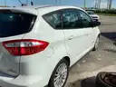 4249A/ 2015 Ford C-Max Hybrid