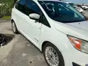 4249A/ 2015 Ford C-Max Hybrid