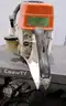 Stihl TS360 concrete cut-off saw.