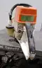 Stihl TS360 concrete cut-off saw.