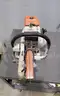 Stihl TS360 concrete cut-off saw.