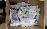 Lot of miscellaneous medical equipment