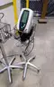 Lot of miscellaneous medical equipment