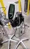 Lot of miscellaneous medical equipment