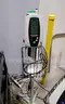 Lot of miscellaneous medical equipment