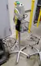 Lot of miscellaneous medical equipment