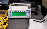 Lot of miscellaneous medical equipment