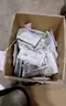 Lot of miscellaneous medical equipment