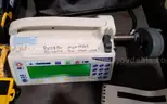 Lot of miscellaneous medical equipment