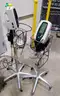 Lot of miscellaneous medical equipment