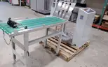 Speedo 2200 Forms cutter By: Spedo USA