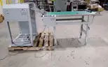 Speedo 2200 Forms cutter By: Spedo USA