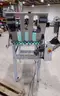 Speedo 2200 Forms cutter By: Spedo USA