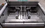 Speedo 2200 Forms cutter By: Spedo USA