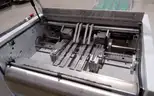 Speedo 2200 Forms cutter By: Spedo USA