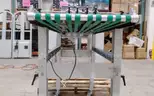 Speedo 2200 Forms cutter By: Spedo USA