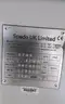 Speedo 2200 Forms cutter By: Spedo USA