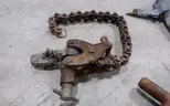 Lot of Industrial tools