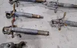 Lot of Industrial tools