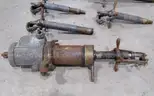 Lot of Industrial tools
