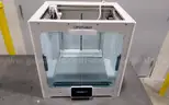 Ultimaker S5 3D printer. Parts or repair