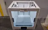 Ultimaker S5 3D printer. Parts or repair