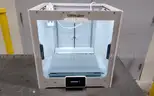 Ultimaker S5 3D printer. Parts or repair