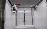 Ultimaker S5 3D printer. Parts or repair