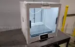 Ultimaker S5 3D printer. Parts or repair