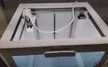Ultimaker S5 3D printer. Parts or repair