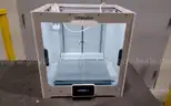 Ultimaker S5 3D printer. Parts or repair