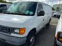 269A/ 2006 Ford Econoline