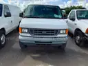 269A/ 2006 Ford Econoline