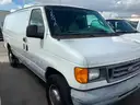 269A/ 2006 Ford Econoline