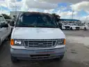 1003A/ 2006 Ford Econoline