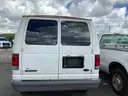 1003A/ 2006 Ford Econoline
