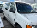 1003A/ 2006 Ford Econoline