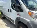 5081A/ 2017 RAM Promaster