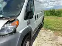 5081A/ 2017 RAM Promaster