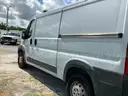 5081A/ 2017 RAM Promaster