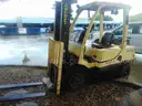 Hyster 60 forklift. DTPW 26-01 #1
