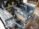 Hyster 60 forklift. DTPW 26-01 #1