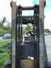 23-4218/ Yale Model: GDP060TENUAV086, forklift. DTPW 26-01 #3